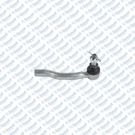 TEKNOROT N-581 Rotbasi On Sag Nissan Frontier 05-14 Nissan Navara 05-14 Nissan Pathfinder 05-14